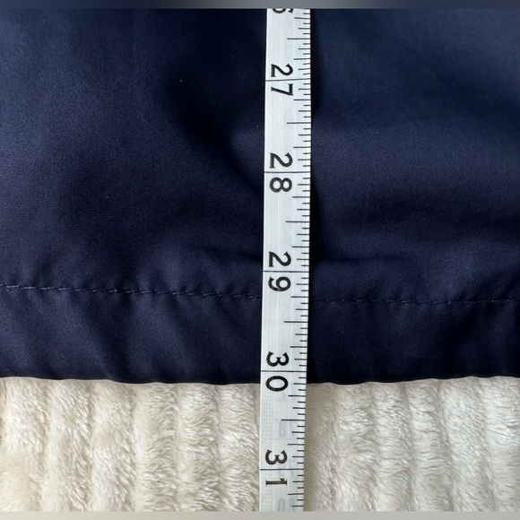 NFL Tennessee Titans Full Zip Windbreaker/Jacket Size Large - Picture 12 of 12